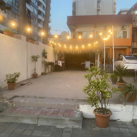Guest House Orange 科布列季 外观 照片