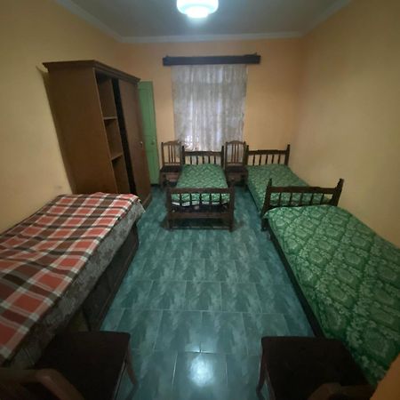 Guest House Orange 科布列季 外观 照片