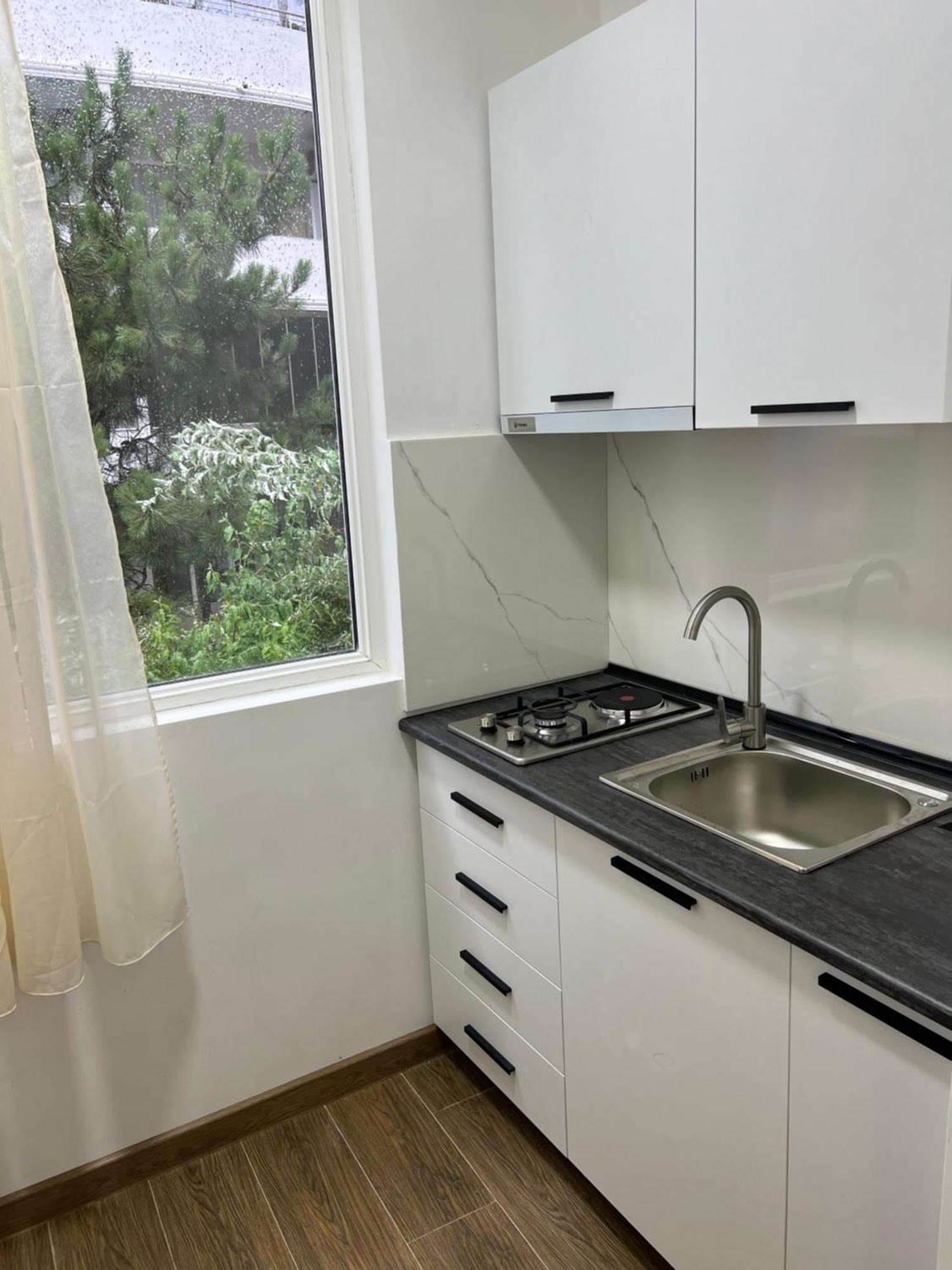Guest House Orange 科布列季 外观 照片