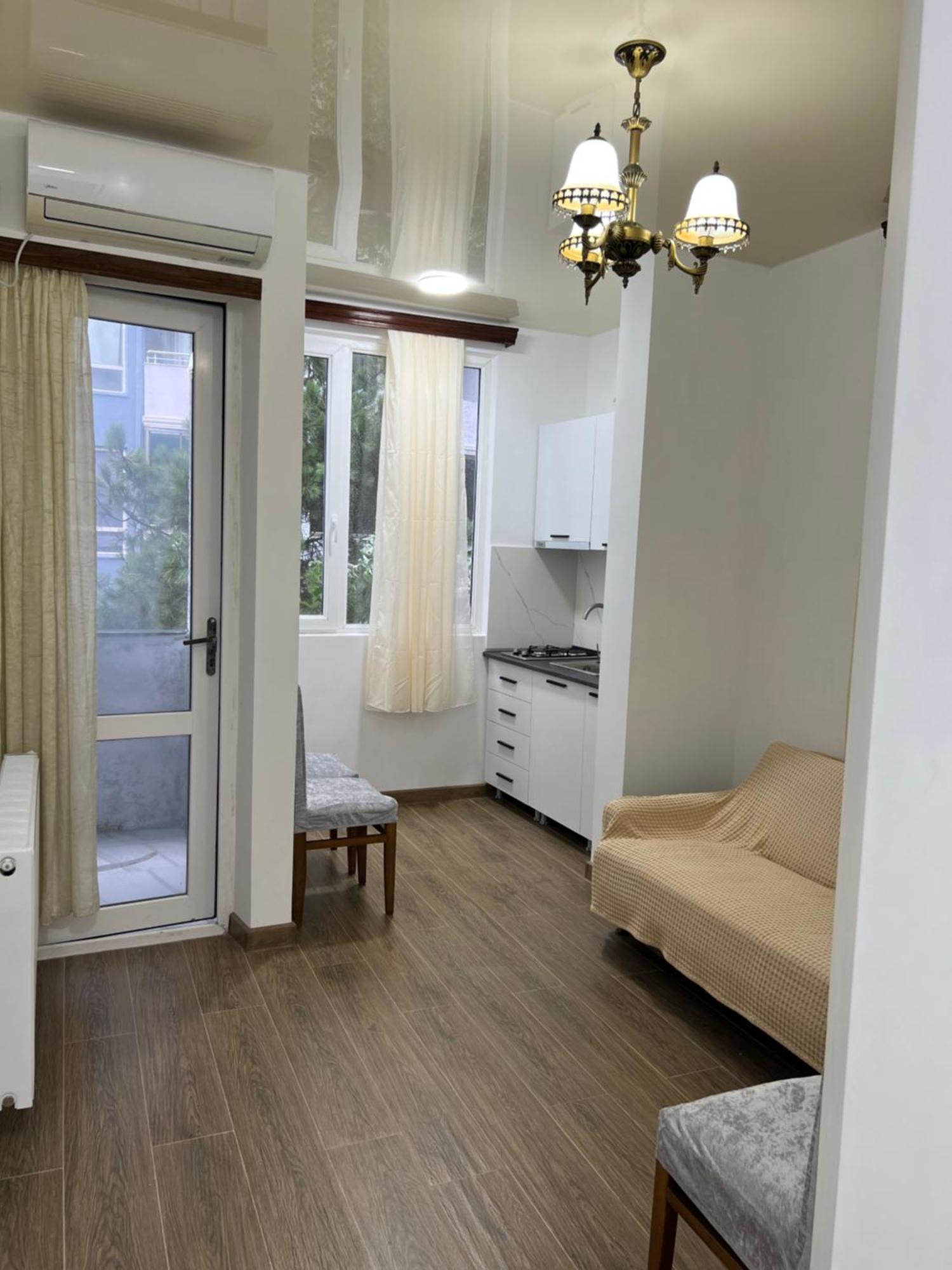 Guest House Orange 科布列季 外观 照片