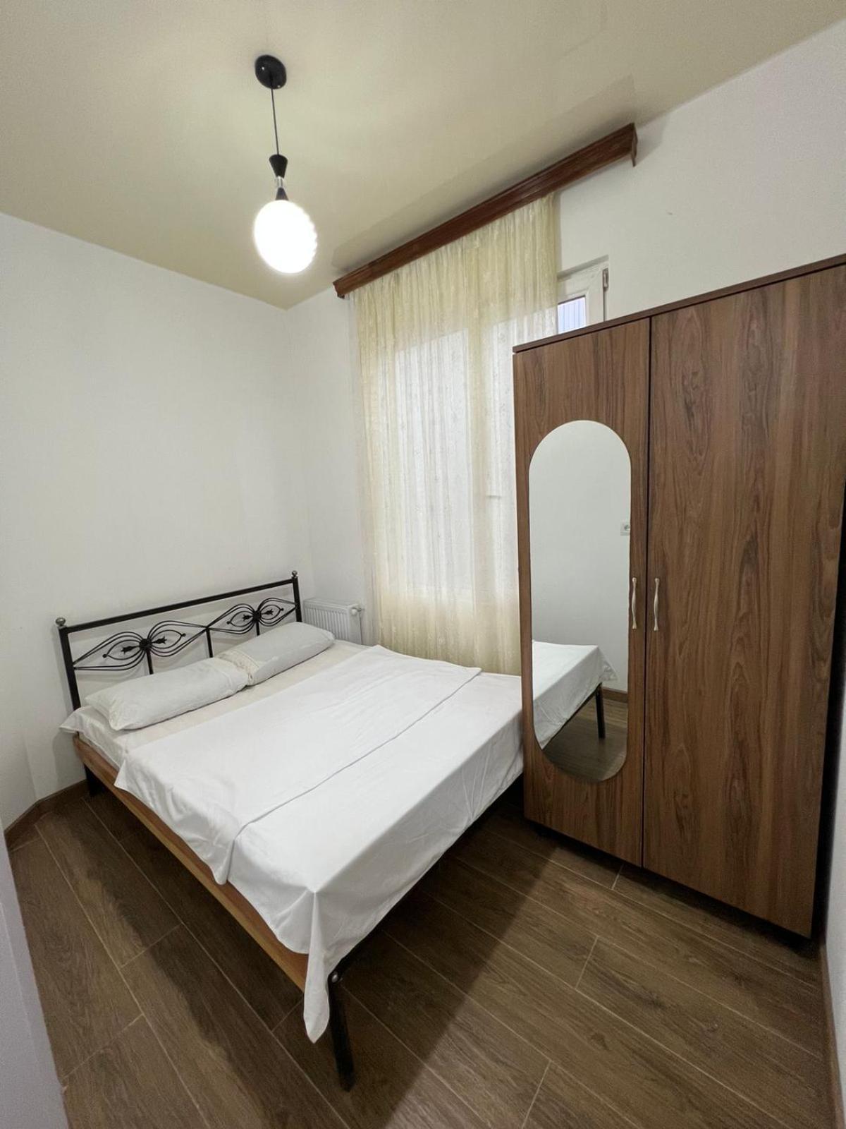 Guest House Orange 科布列季 外观 照片
