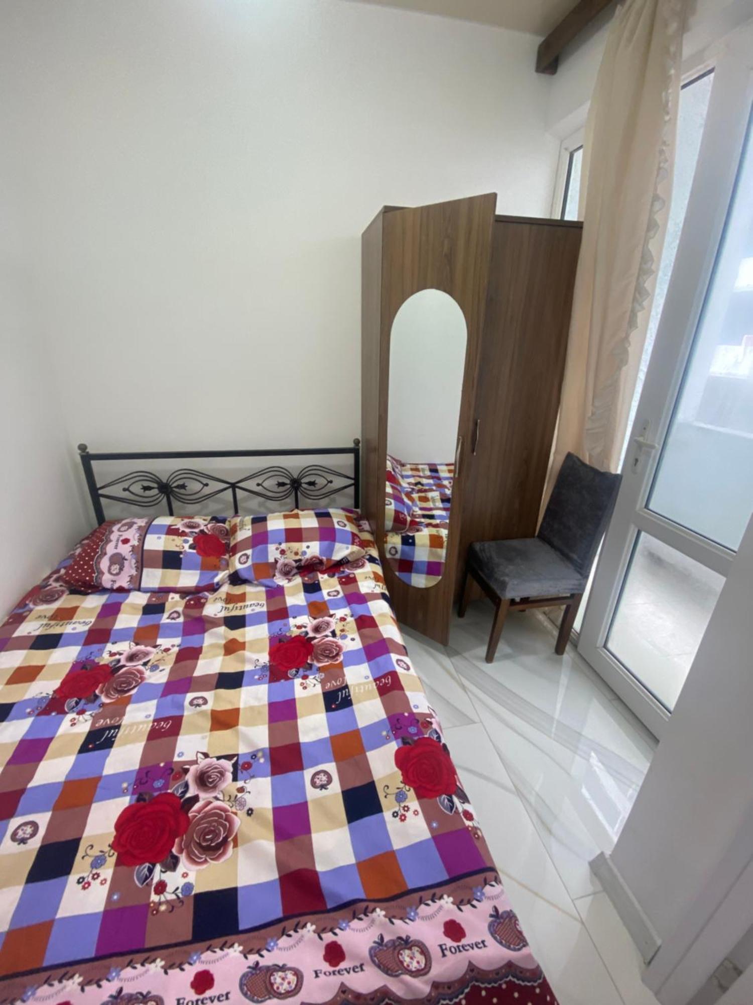 Guest House Orange 科布列季 外观 照片