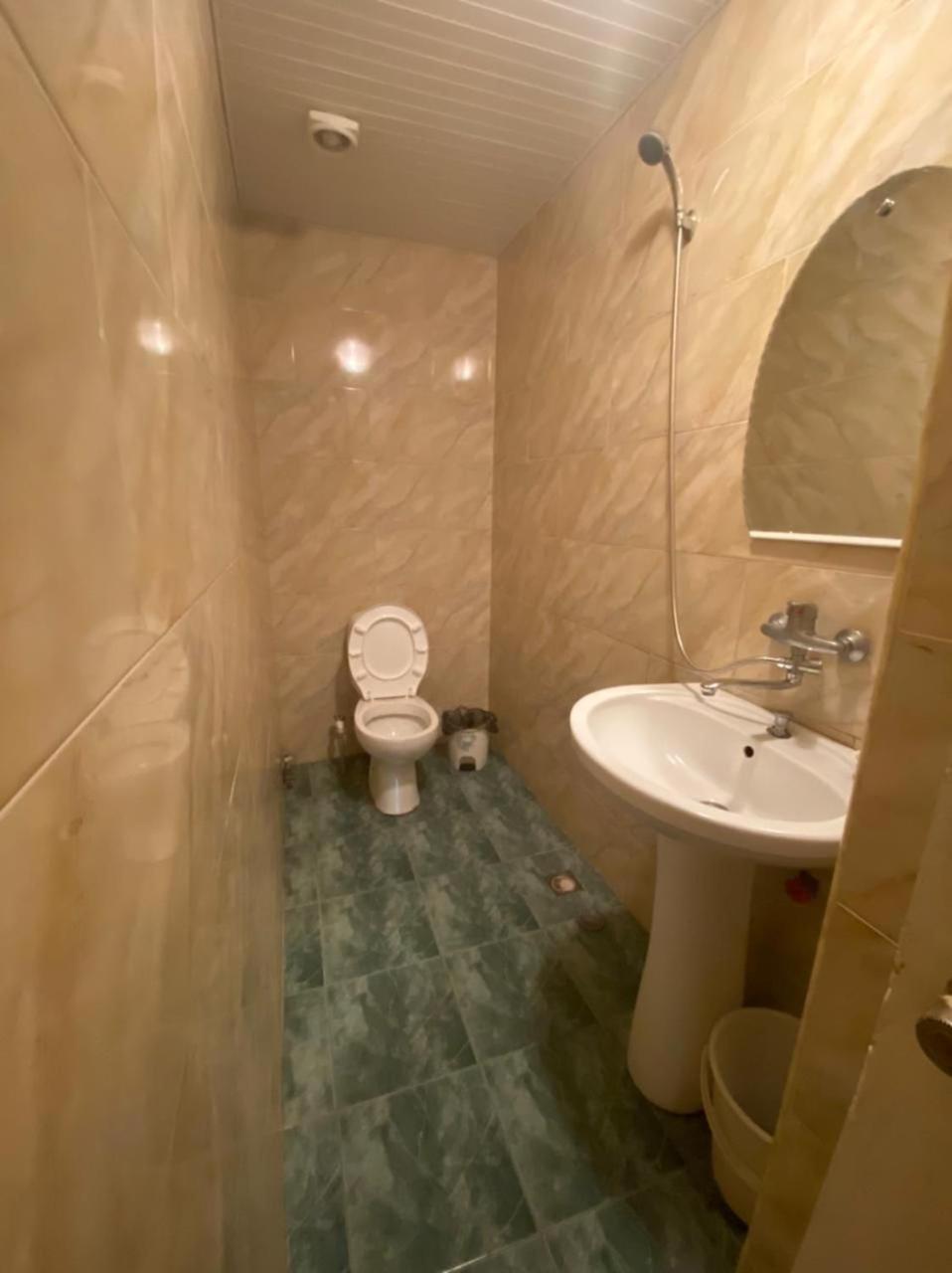 Guest House Orange 科布列季 外观 照片