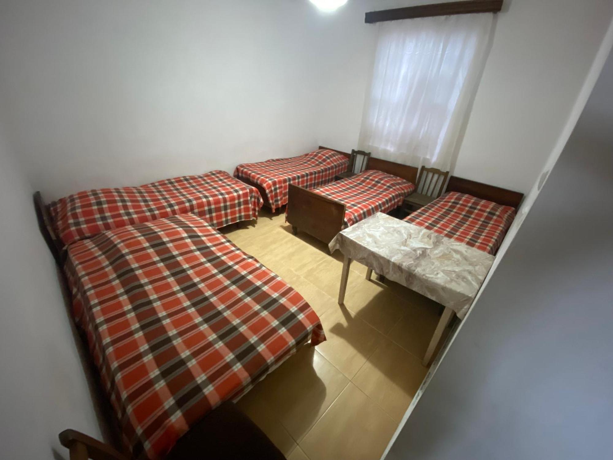 Guest House Orange 科布列季 外观 照片